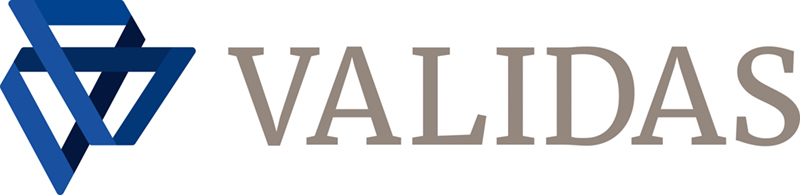 Logo Validas