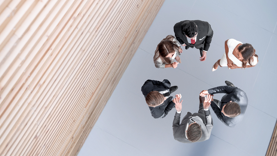 Validas Unternehmensbewertung - Über uns